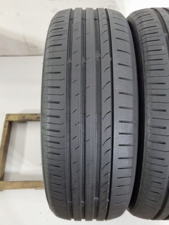 2× Шина летняя Goodride ZuperEco Z-107 235/55R18 100 В защита диска, фото 4