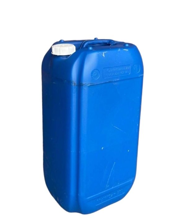 Канистра контейнер пластиковая с nakrętką 30l, фото 1
