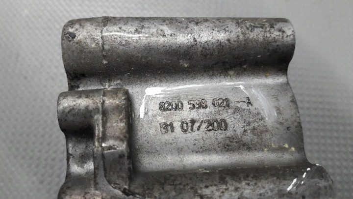 200598021 преобразователь давления Renault 2.0 DCI, фото 5