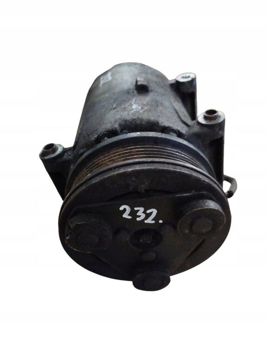 КОМПРЕССОР КОНДИЦИОНЕРА FORD KUGA MK1 AV41-19D629-AC, фото 3
