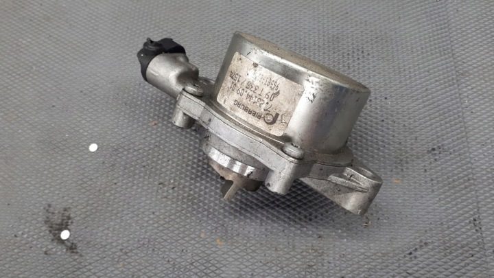 7281440901 насос вакуумный Peugeot Citroen 1.4 HDI, фото 4