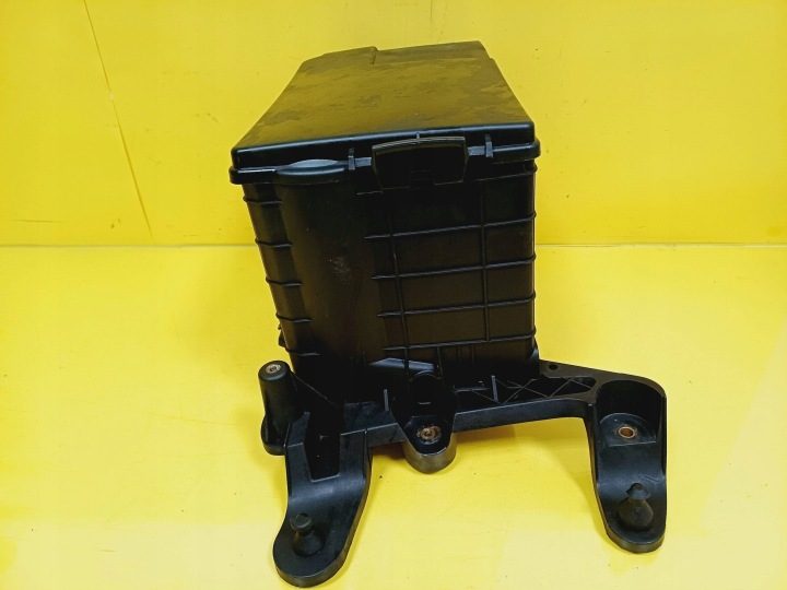 Корпус на аккумулятор в сборе VW Touran I 1K0915335B / 1K0915443 NR1, фото 7