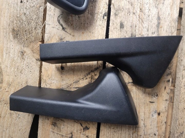 BMW F06 F12 F15 F16 F85 Зеркало салона заднего вида EC ED GTO 9320305, фото 3
