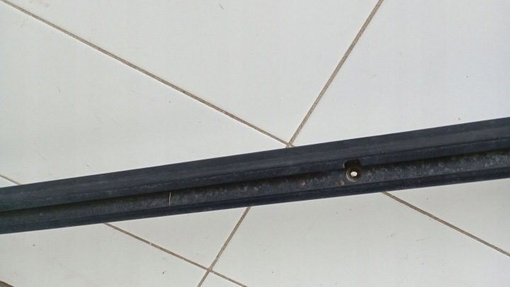 Рейлинги на крышу Передние Volkswagen Transporter - Caravelle T6 7H3860183A, фото 8