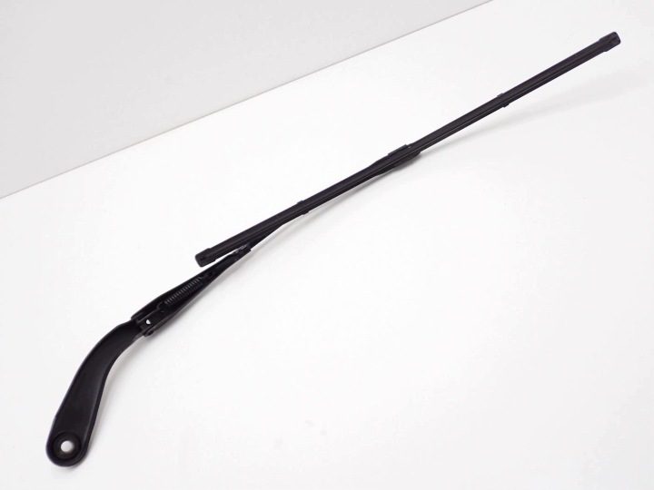 ПОВОДОК СО ЩЕТКОЙ ДВОРНИКА ЛЕВЫЙ ЕВРОПА 7260469 BMW 3 F30 F31 12 г., фото 4