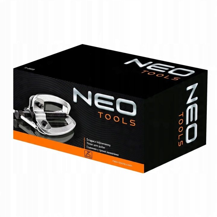 Съемник trójramienny Tools NEO TOOLS 11-869, фото 12
