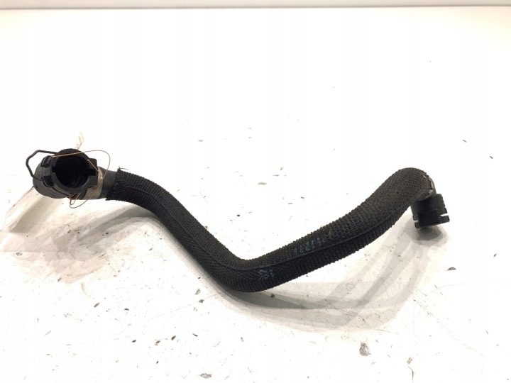 Труба охлаждения BMW G31 8594526 2.0 190 л.с., фото 1