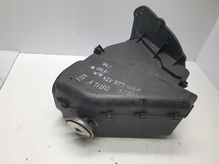 Iveco OE A504225124, фото 4