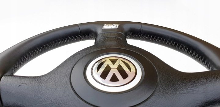 VW Golf mk4 Passat B5 руль тюнинг спортивный modyfikowana bicepsy, фото 14