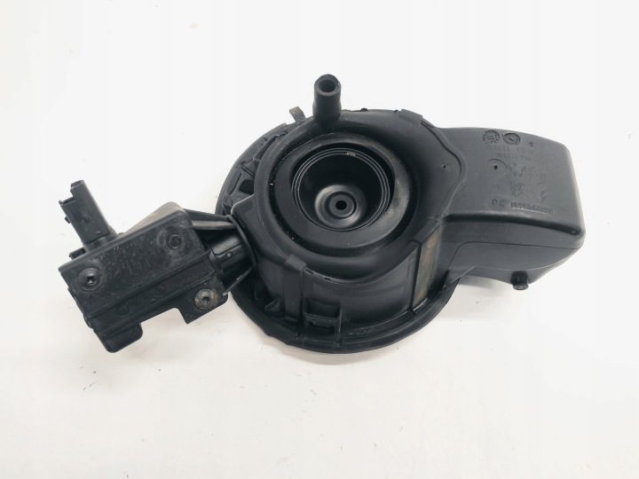Лючок Горловины Citroen DS4 ERU Топлива 2011-2018, фото 6