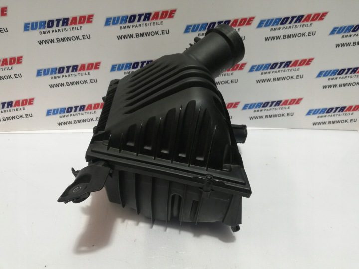 BMW F39 F40 F44 F45 F46 MINI F55 F56 F57 F60 ВОЗДУШНЫЙ ФИЛЬТР, фото 3