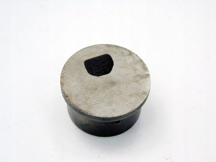 ОТСЕК WIROWA СГОРАНИЯ ГБЦ 2.4 дизель LUBLIN ANDORIA HONKER 4C90, фото 1