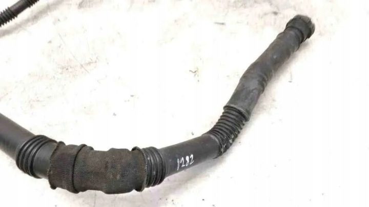 Webasto CITROEN JUMPER ФУРГОН B172 2.0L дизель 2018, фото 6