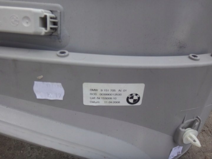 BMW OE 9151705, фото 4