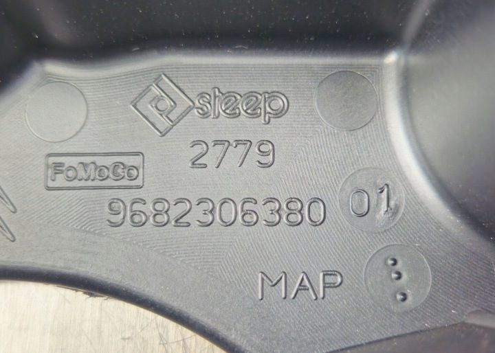 Ford Galaxy Защита ремня / цепи ГРМ 2.0 TDCi Дизель 103 кВт (140 HP), фото 5