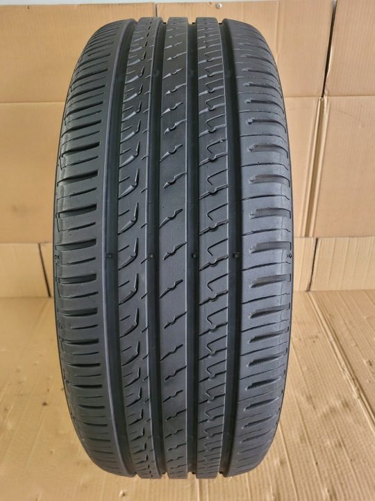 Шина летняя Barum Bravuris 5HM 235/45R20 100 Вт защита диска, усилитель (XL), фото 1