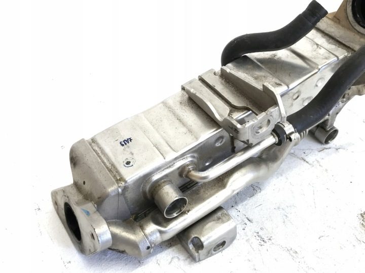 BMW F10 F20 F30 B47 РАДИАТОР EGR 8513691, фото 3