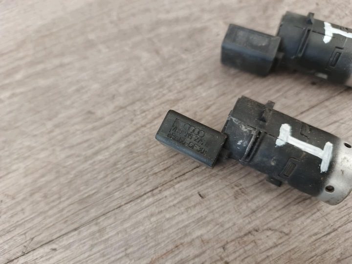 Датчик парковки PDC AUDI VW Seat Skoda Оригинал 7H0919275E, фото 2
