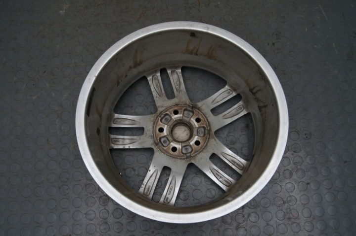 Литой диск Audi OE S LINE 7.0" x 18" 5x112 ET 43, фото 9
