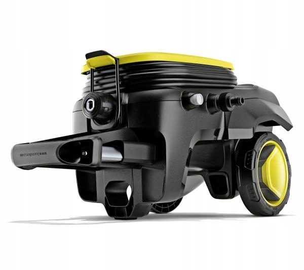 Мойка высокого давления Karcher 145 бар 2100 Вт 1.630-750.0, фото 12