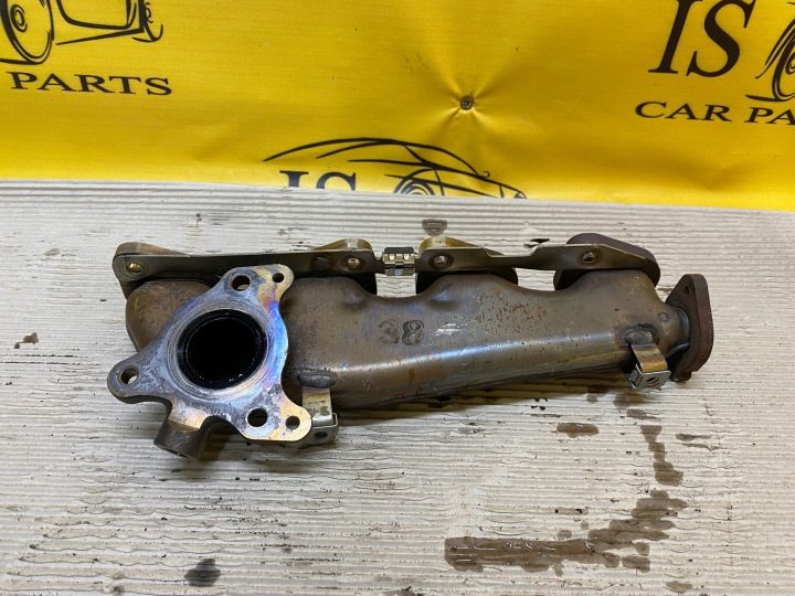 ВЫПУСКНОЙ КОЛЛЕКТОР MERCEDES W205 W253 W246 2.2 CDI, фото 1