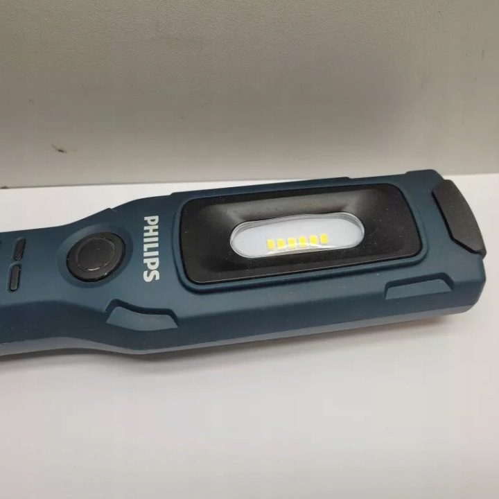 Лампа переносная ручная Philips RC420B1, фото 4