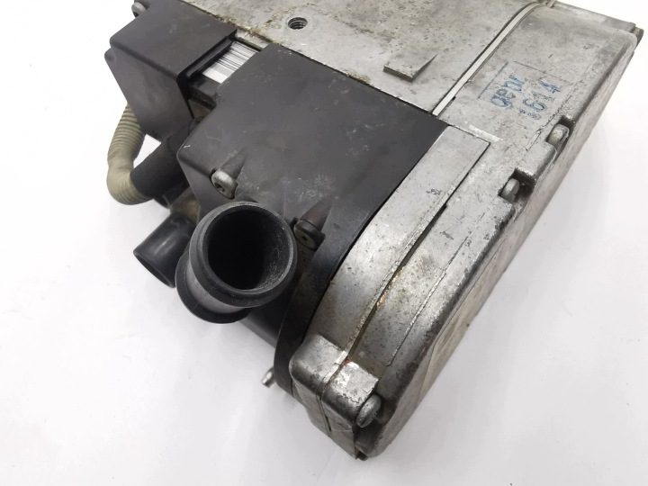 EBERSPRACHER D5Z-H WEBASTO ДИЗЕЛЬ HYDRONIC II-H D5Z-H TOYOTA 252421, фото 6