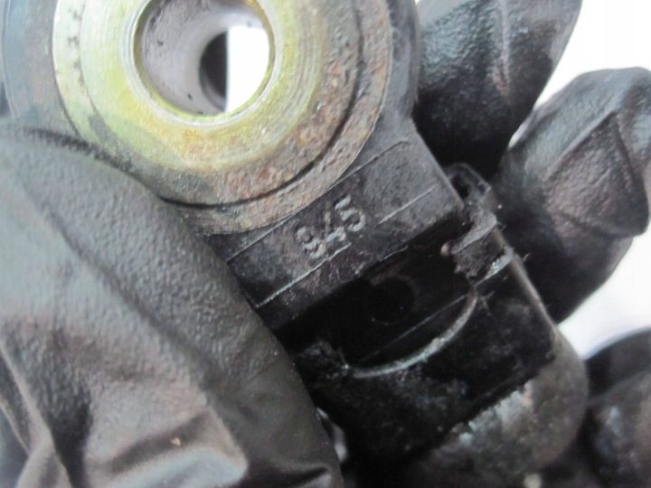 Peugeot 405 1992 Датчик детонации 0261231006, фото 13