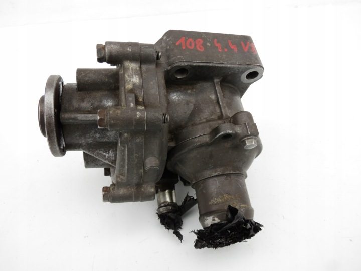 ПОМПА VOLVO XC90 I S80 II 4.4 V8 B8444S, фото 1