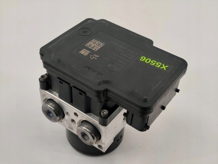 Насос ABS Opel Astra J 13347808 10.0212-0541.4 10.0961-4521.3 10061933391, фото 5
