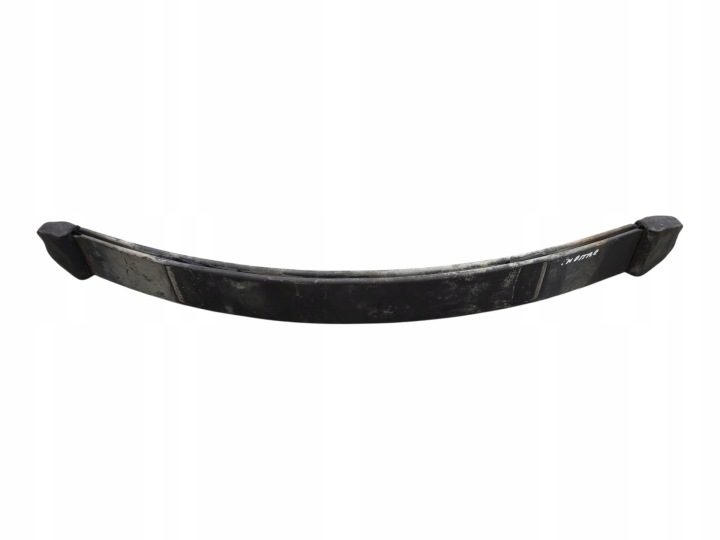 РЕССОРА ЗАДНЯЯ NISSAN CABSTAR RENAULT MAXITY 2 ЛИСТА 2006-2014 54010-9X504, фото 1