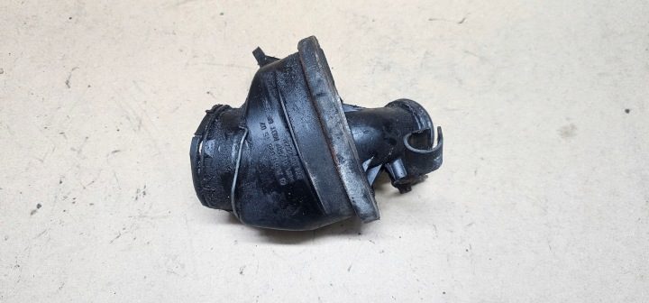 Запчасть двигателя Mercedes-Benz E W211 A6110981507, фото 1