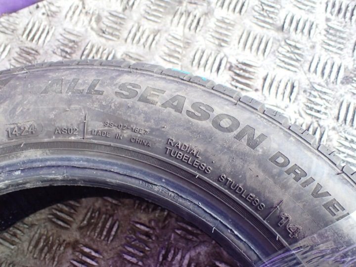 Шина всесезонная Imperial All Season Driver 145/70R13 71 т, фото 6