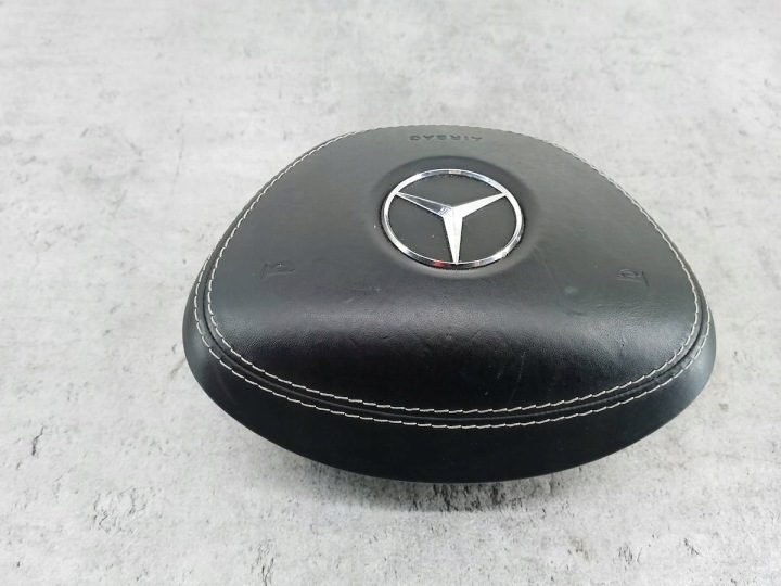 Mercedes W222 Airbag водителя - 100% - не восстановленный не Montowany, фото 5