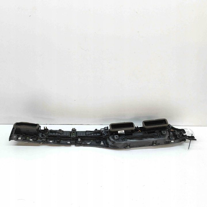 Воздухозаборник консоли AUDI A4 ALLROAD (8 Вт·ч, B9) 8W1820902D 2.0L дизель, фото 3