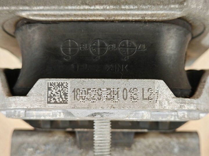 ОРИГИНАЛЬНАЯ ПОДУШКА КОРОБКИ ПЕРЕДАЧ AUDI A5 F5 A4 B9 8W0399156 8W0399118C, фото 5