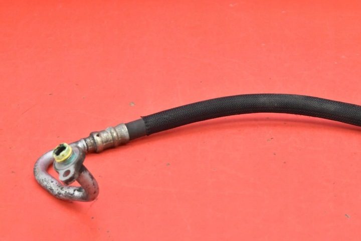 ТРУБКА КОНДИЦИОНЕРА 6G9N-19N602-GG VOLVO S70 V70 3 III 2.4 D5 185 Л.С., фото 2