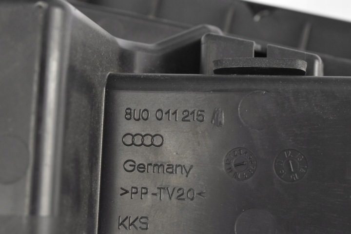 ДОМКРАТ ЗАЩИТА AUDI Q3 8U, фото 3