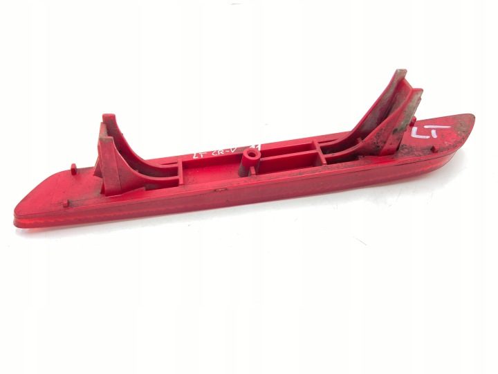 Катафот бампера левый задний Honda CR-V 3 III 2.2 i-Dtec 09-12r., фото 3