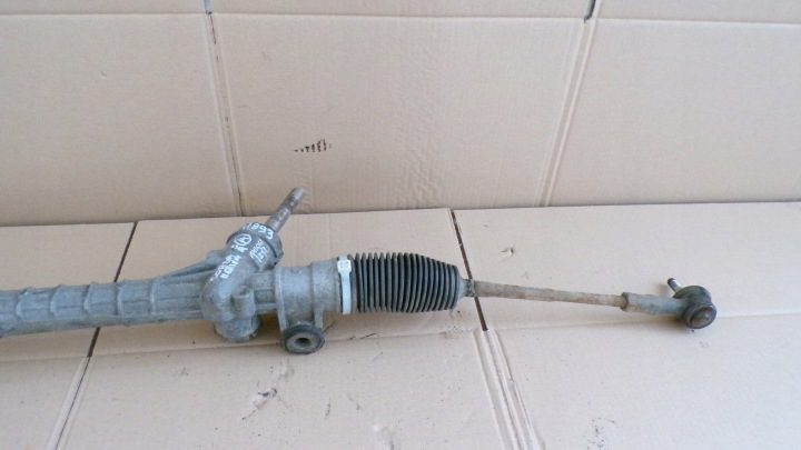 CORSA C РУЛЕВАЯ РЕЙКА 26082855, фото 5