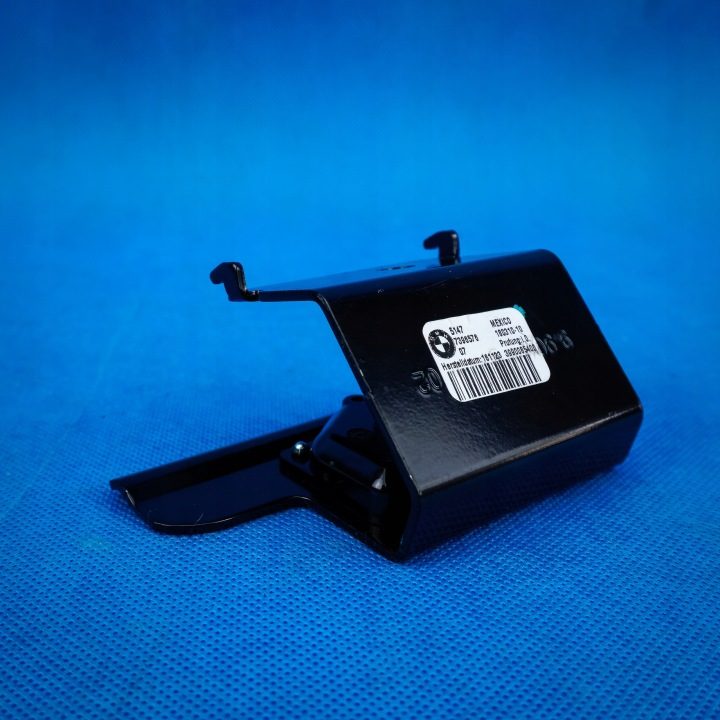 Кронштейн сетки багажника правый BMW X3 G01 X4 G02 51477396576 7396576, фото 3