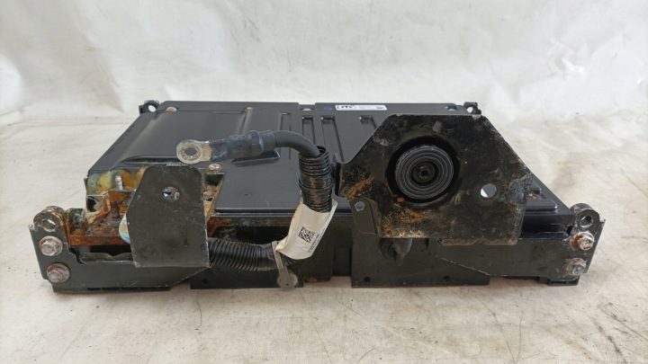 Dodge RAM 19- Аккумулятор 48V 376AN США P04610376AN, фото 11