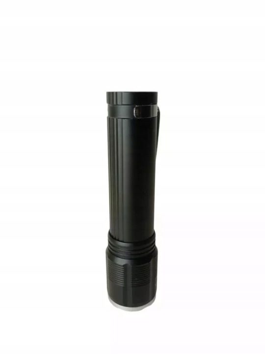 Фонарик мультифункциональный Lethe 800 lm LED, фото 6