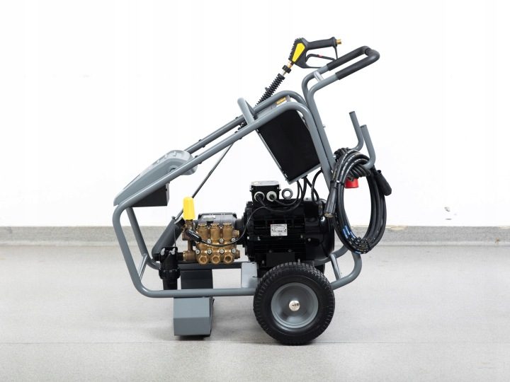 Мойка высокого давления Karcher 150 бар 9300 Вт, фото 8