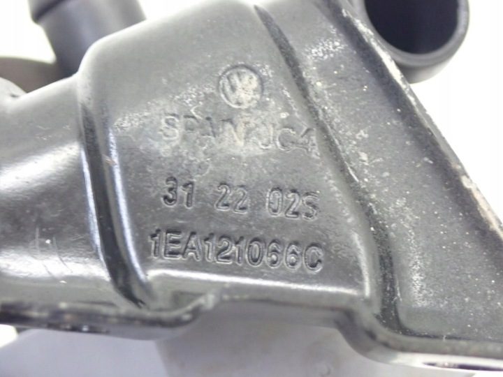 Дополнительная помпа 1EA965567L Cupra Born VW ID3 ID.3 PRO S EBJ 22 г., фото 6