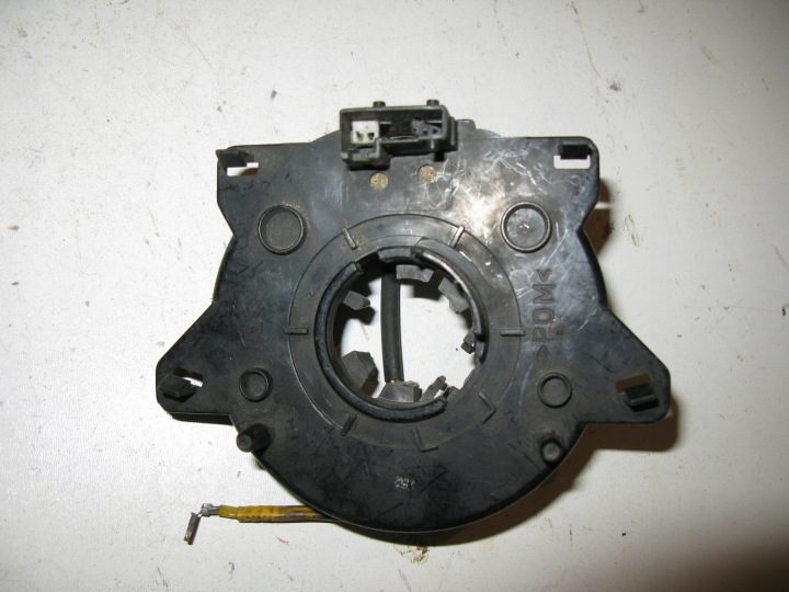 ШЛЕЙФ ПОДРУЛЕВОЙ КАТУШКА AIRBAG OPEL OMEGA VECTRA B 90507512, фото 5