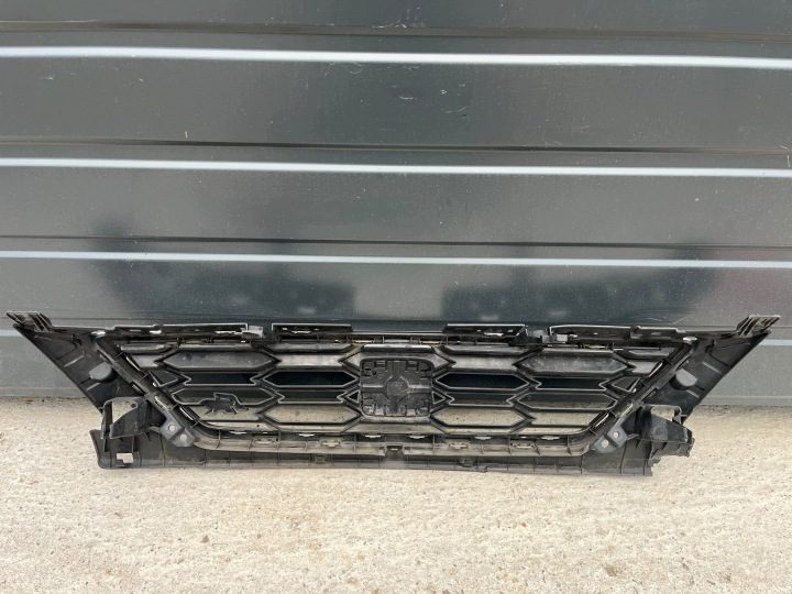 РЕШЕТКА РАДИАТОРА БАМПЕРА 5F0853654J SEAT LEON III FR РЕСТАЙЛИНГ 19 г., фото 11