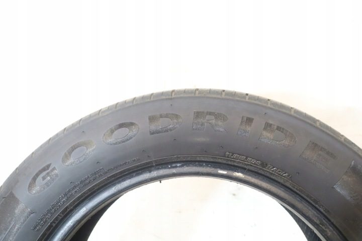 Шина летняя Goodride ZuperEco Z-107 205/60R16 92 В, фото 4