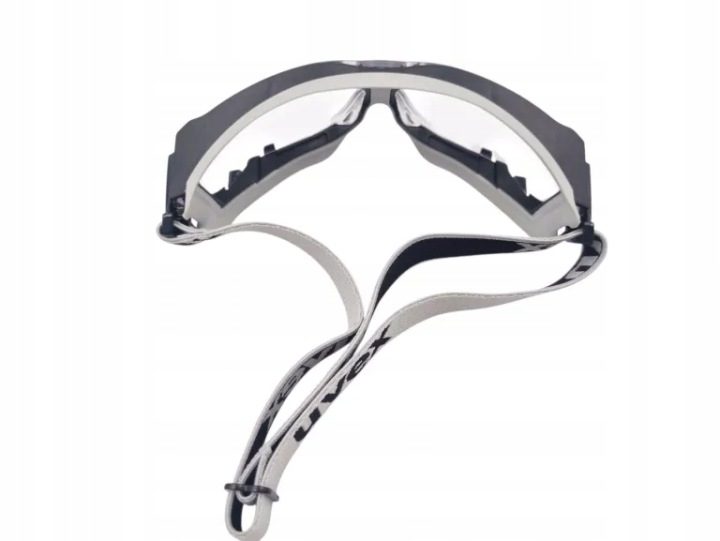 Очки защитные Uvex Carbonvision 9307.375, фото 4
