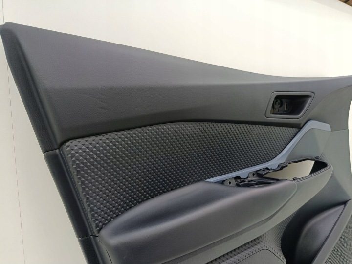 TOYOTA C-HR ЛЕВАЯ ОБШИВКА ДВЕРИ ПЕРЕДНЯЯ ОБИВКА 67061-F4170, фото 3
